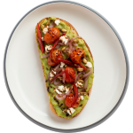AVOCADO TOAST