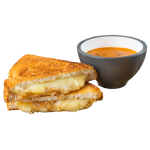 GRILLED CHEESE