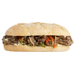CHEESESTEAK