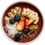 SMOOTHIE BOWL