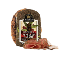 SALAMI A LA PIMIENTA