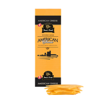 QUESO AMARILLO AMERICANO