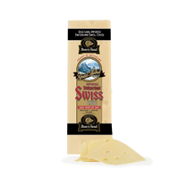 QUESO SUIZO