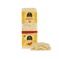 QUESO PEPPER JACK