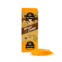 QUESO VERMONT CHEDDAR