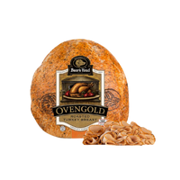 PECHUGA DE PAVO OVENGOLD