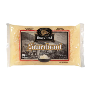  SAUERKRAUT 