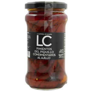  PIMIENTOS DEL PIQUILLO 