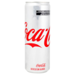 COCA COLA LIGHT