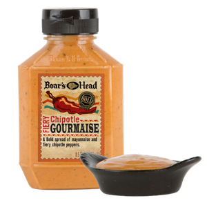  MAYONESA DE CHIPOTLE PICANTE