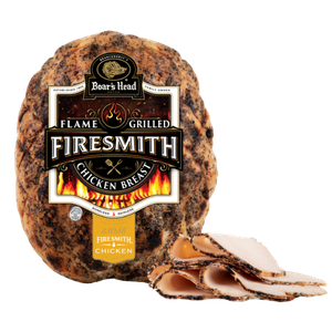 PECHUGA A LAS BRASAS