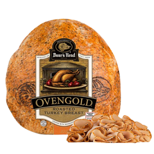 PECHUGA DE PAVO OVENGOLD