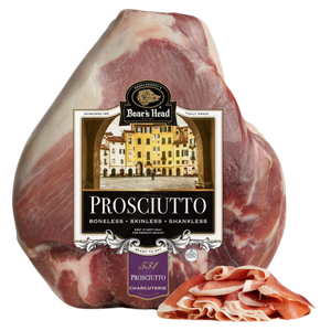 PROSCIUTTO AMERICANO