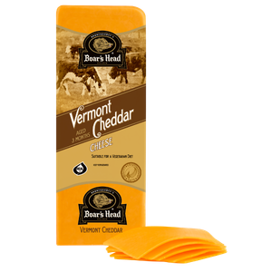 QUESO CHEDDAR AMARILLO