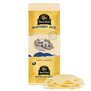 QUESO MONTEREY JACK