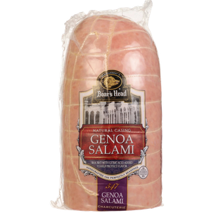 SALAMI GENOA