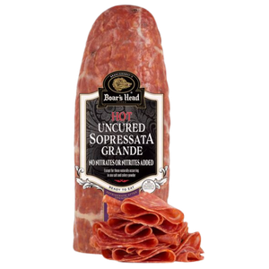 SOPRESSATA GRANDE