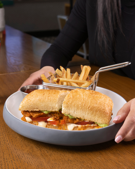 Cochinita
