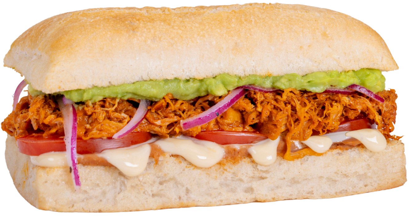 COCHINITA