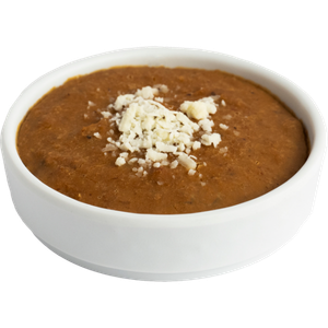 FRIJOLES REFRITOS