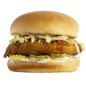 BAJA FISH