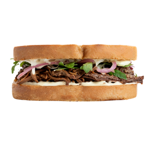 BRISKET