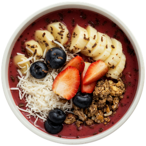 SMOOTHIE BOWL