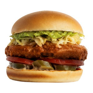 SPICY CHICKEN