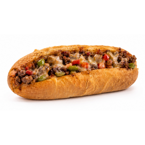 CHEESESTEAK