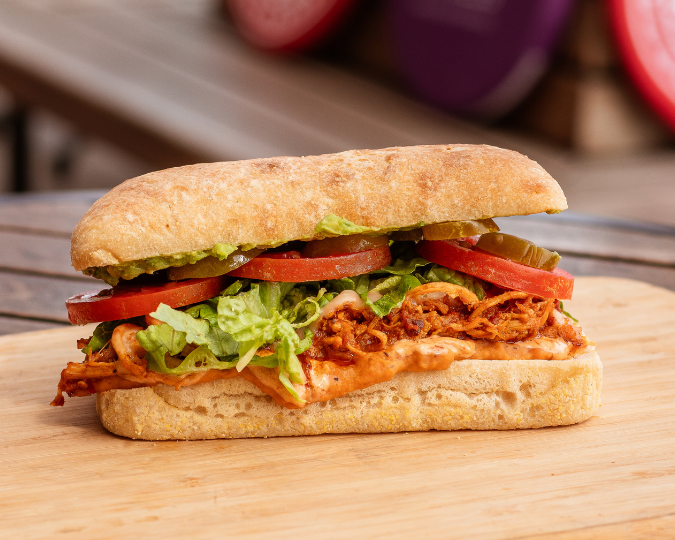 Torta Cypress