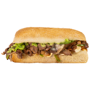 PEPITO DE ASADA