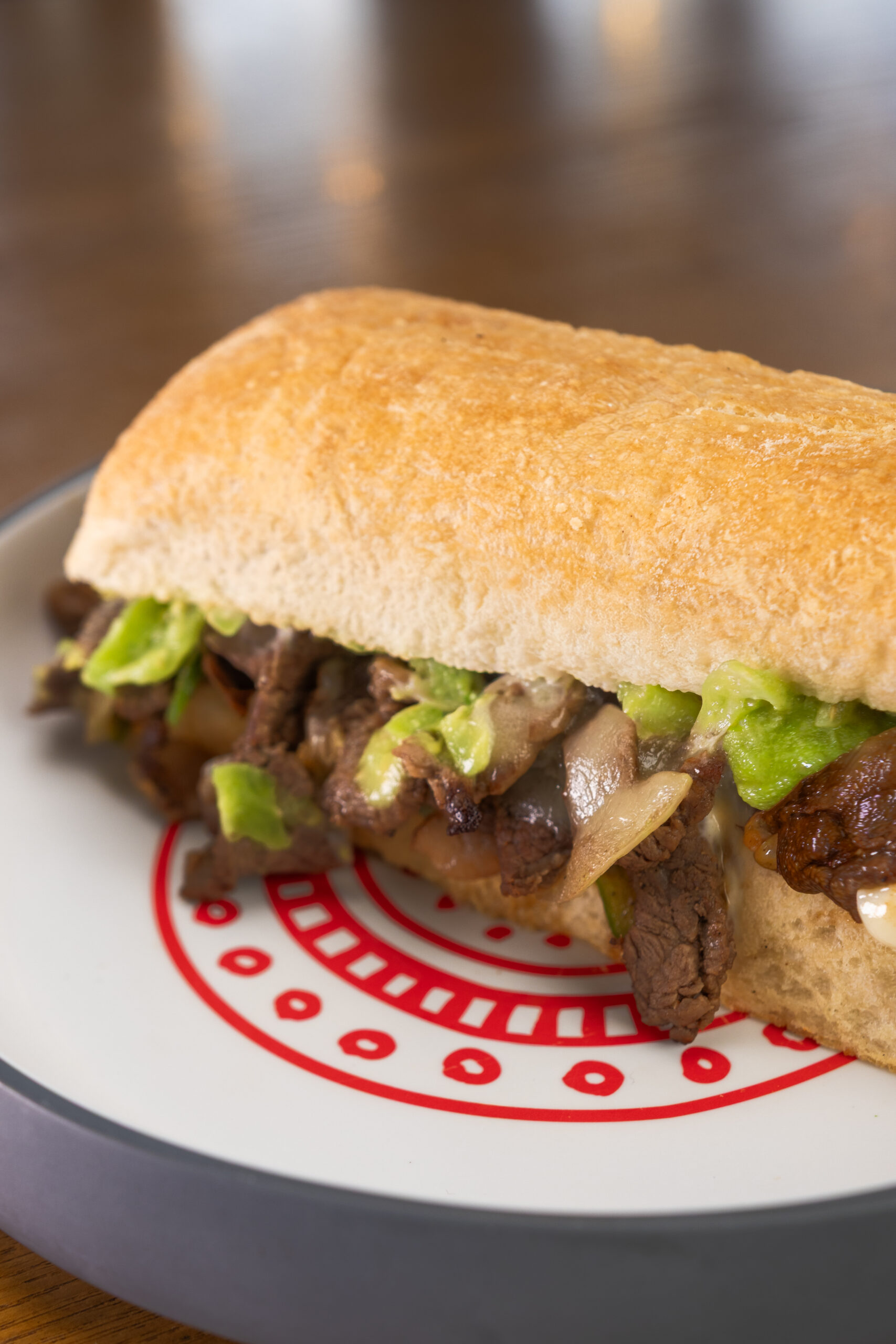 Pepito de Asada