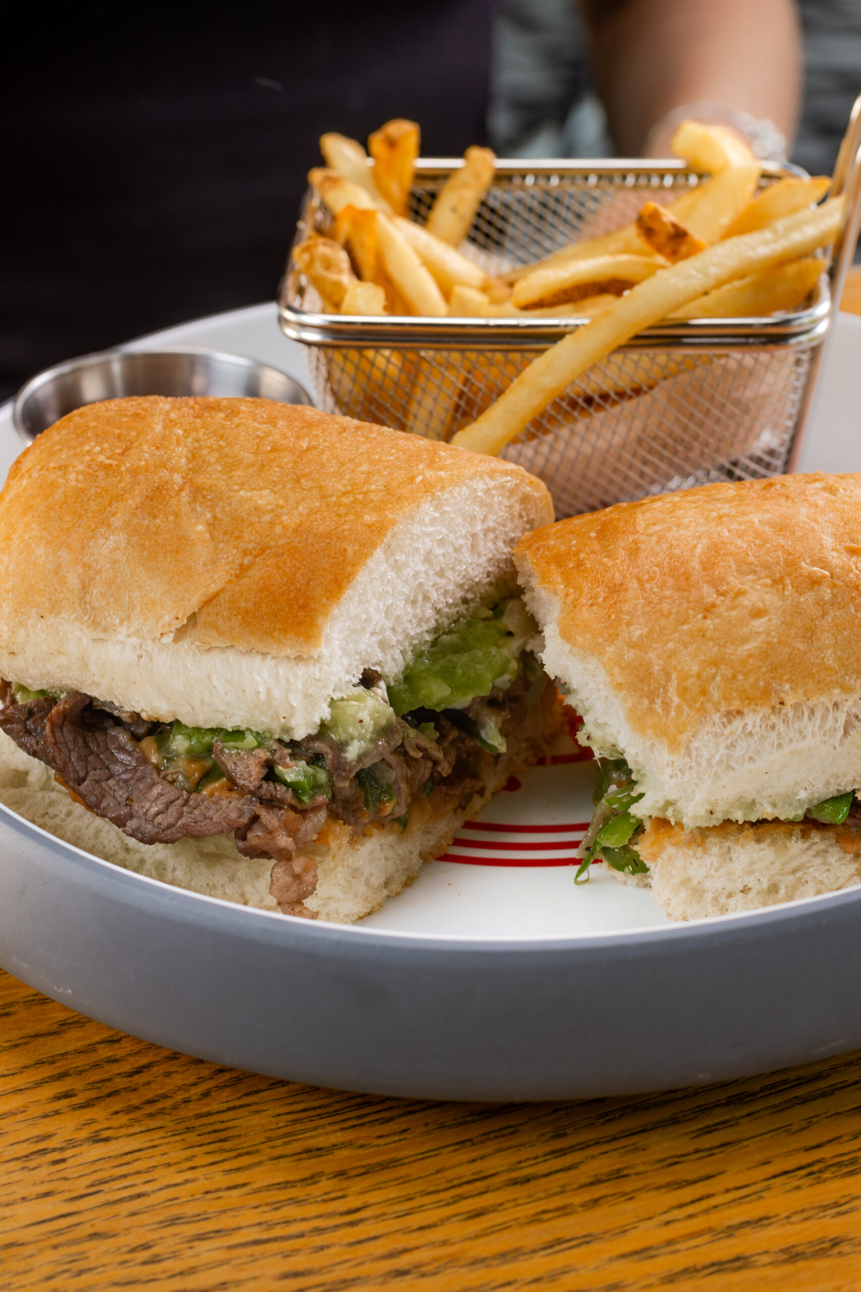Pepito de Asada