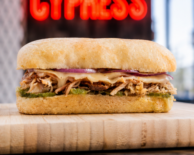 Cubano