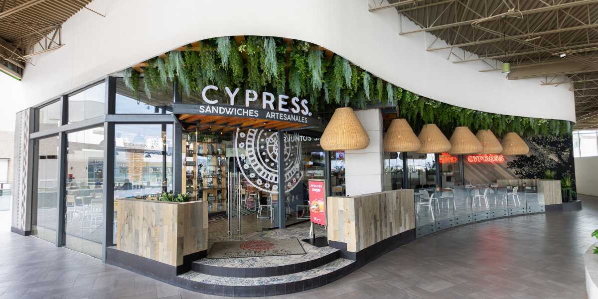 Cypress Península