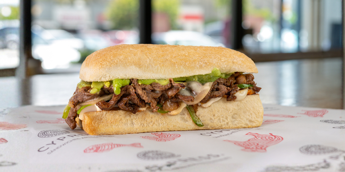 Pepito de Asada