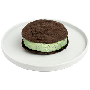 Sándwich de Nieve