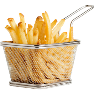 Papas a la Francesa