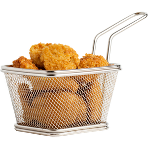 Pepinillos Fritos