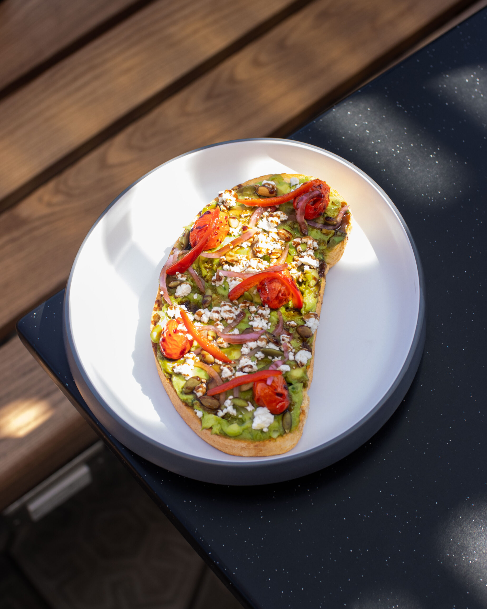 Avocado Toast