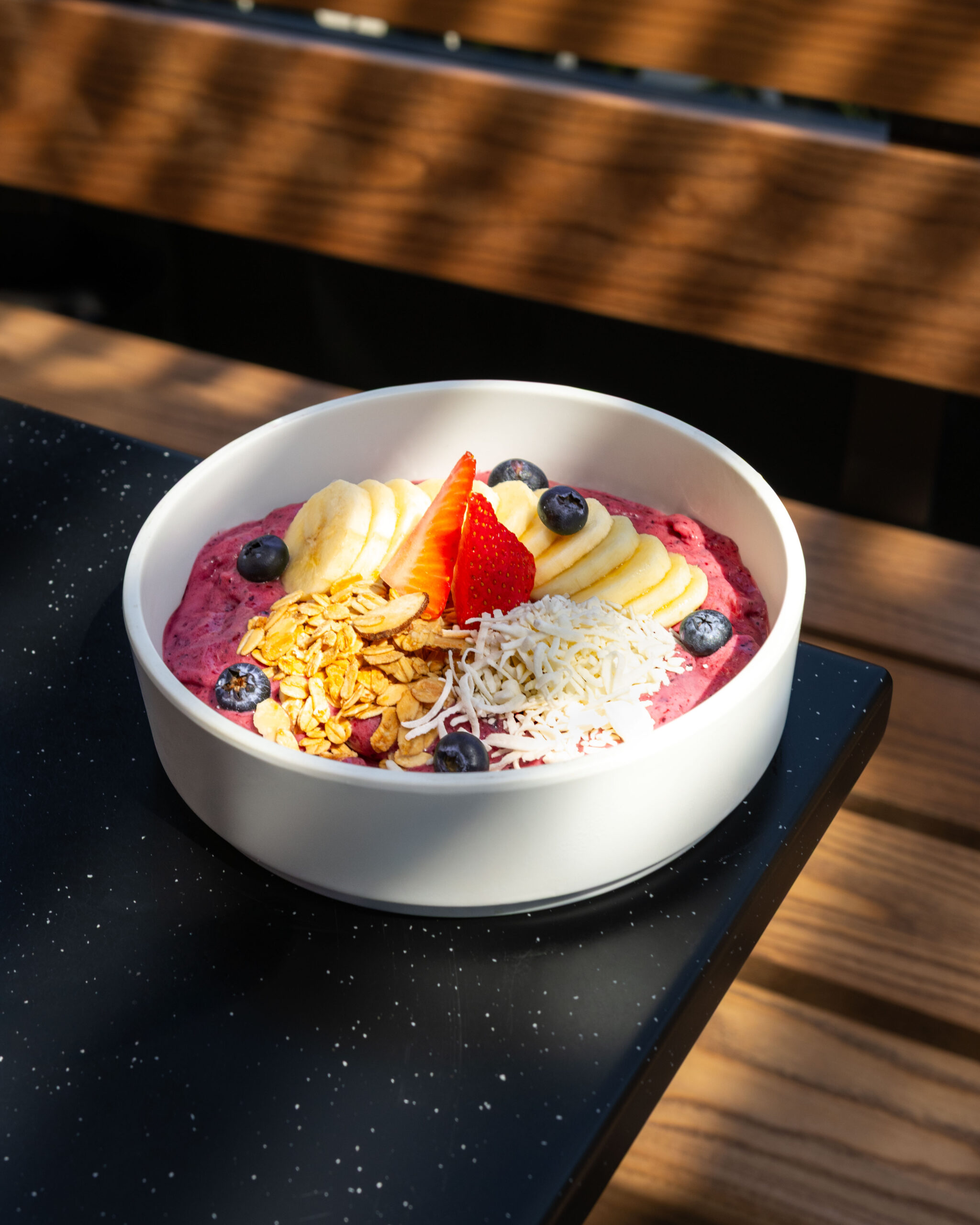 Smoothie Bowl