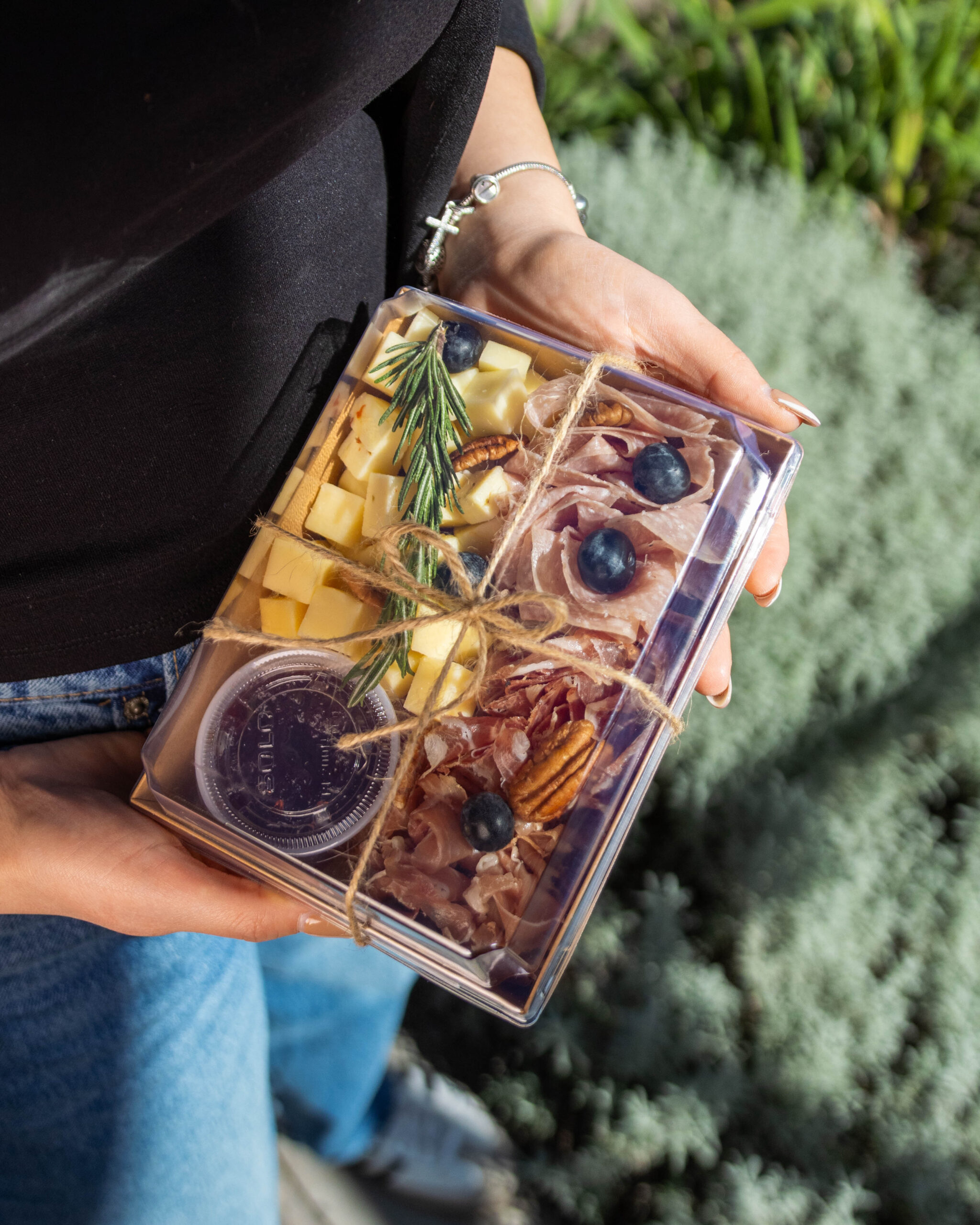 Deli Box