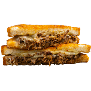 Combo Sándwich de Birria