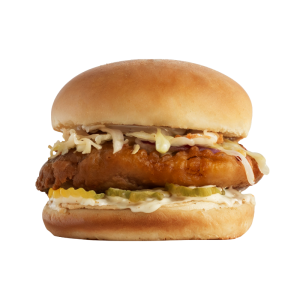 Baja Fish