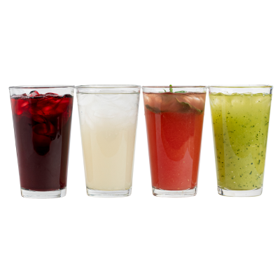 bebidas