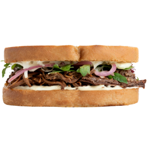 Brisket