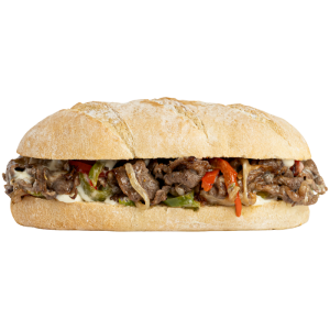Cheesesteak