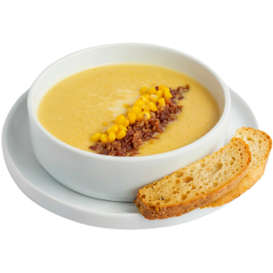 Crema de Elote