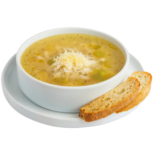 Sopa Minestrone
