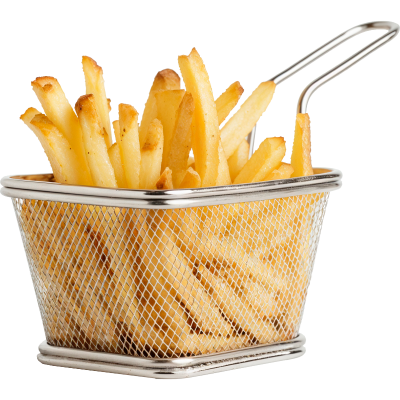 Papas a la francesa